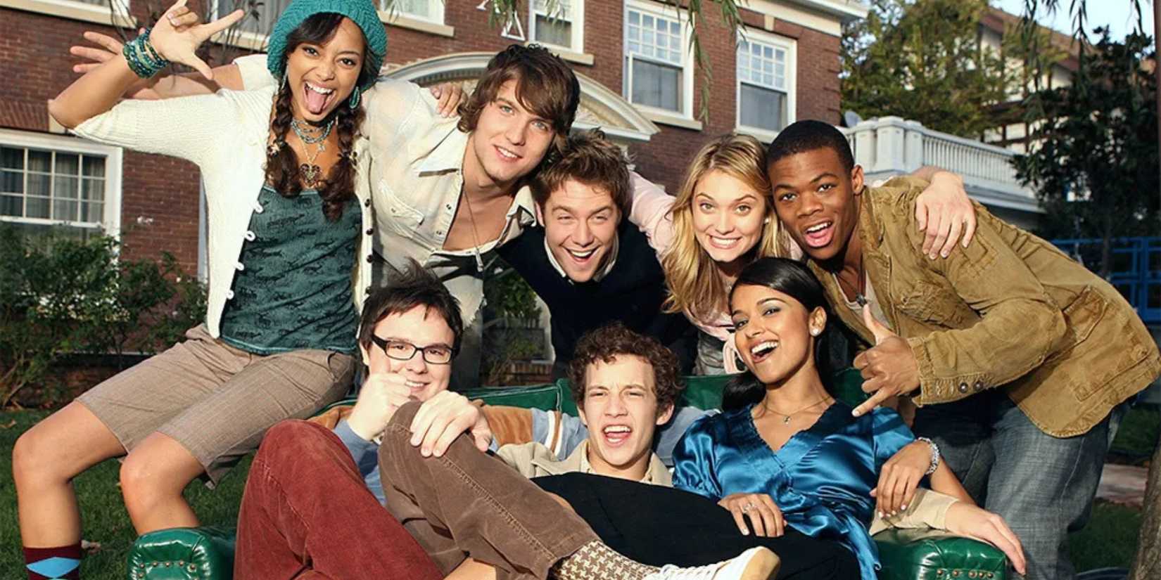 10 Must-Watch Shows After You Finish Prime Video's 'Off Campus'