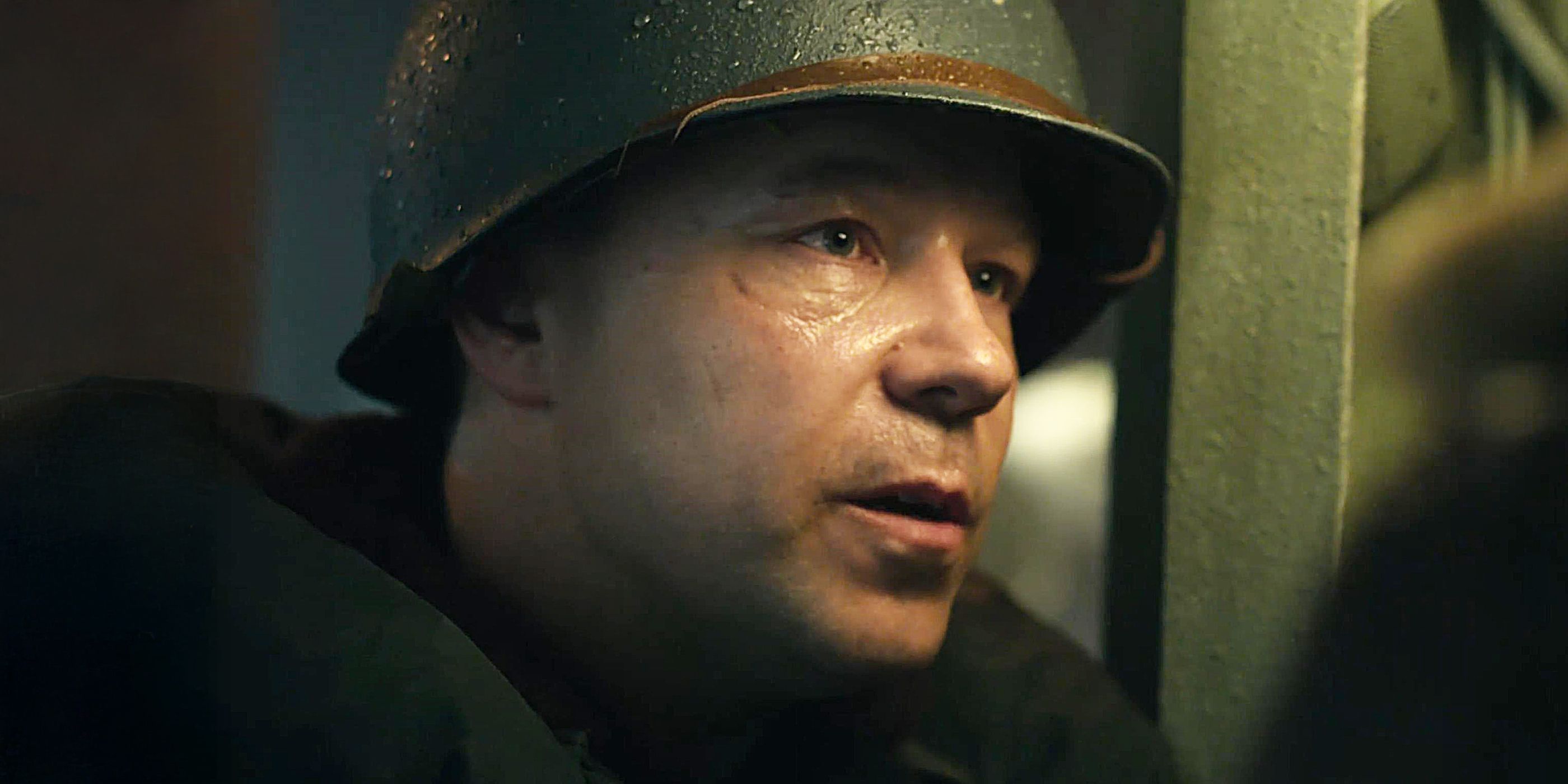 Tom Hanks' Epic WWII Sequel Gets Huge Update
