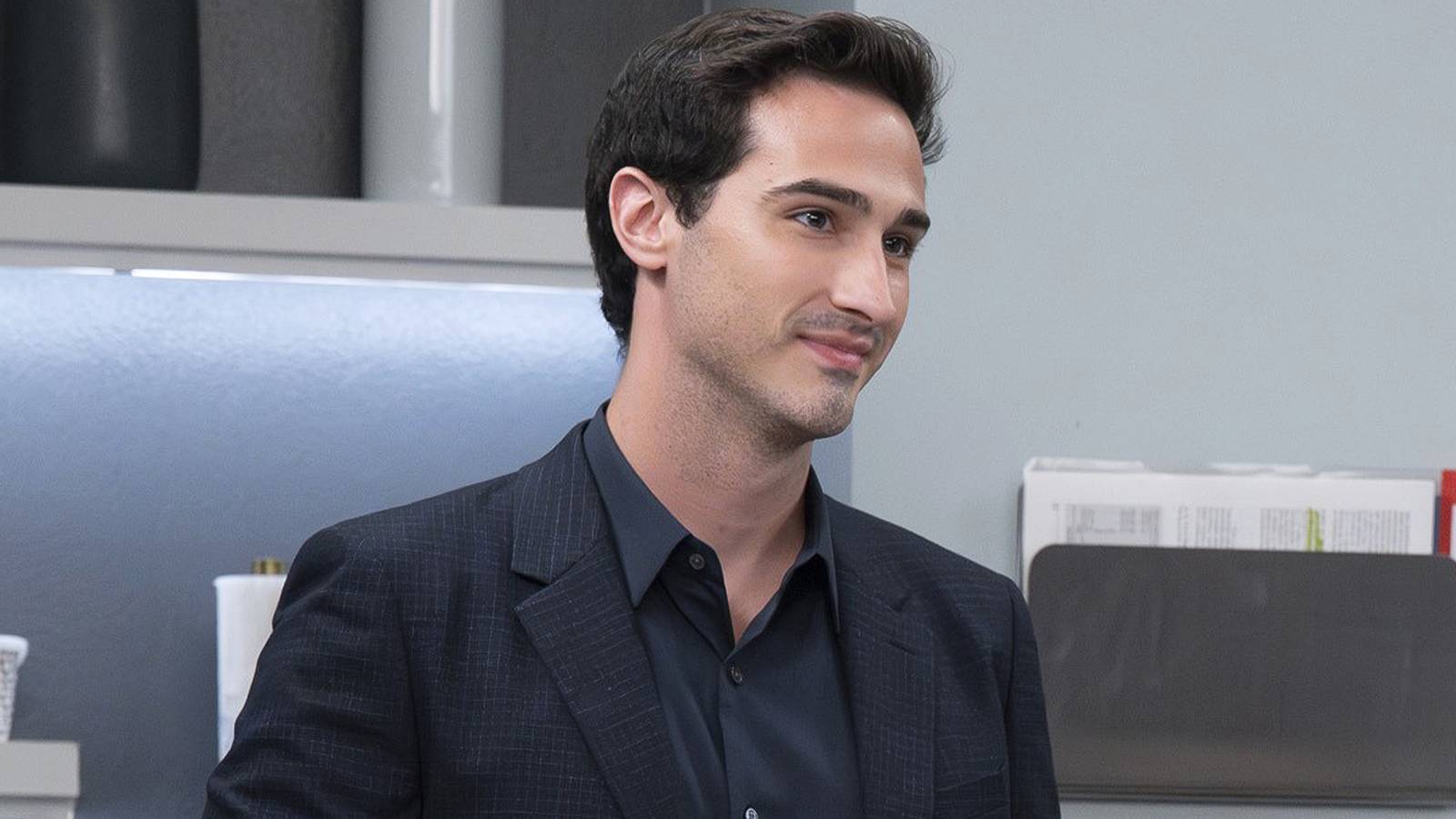 'The Pitt's Biggest Competitor Is Still the Official King of Medical Thrillers