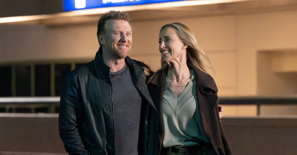 collider.com - Ryan O'Rourke - Grey's Anatomy's Kevin McKidd Reacts to Leaving the Hit Medical Drama After 18 Years [Exclusive]