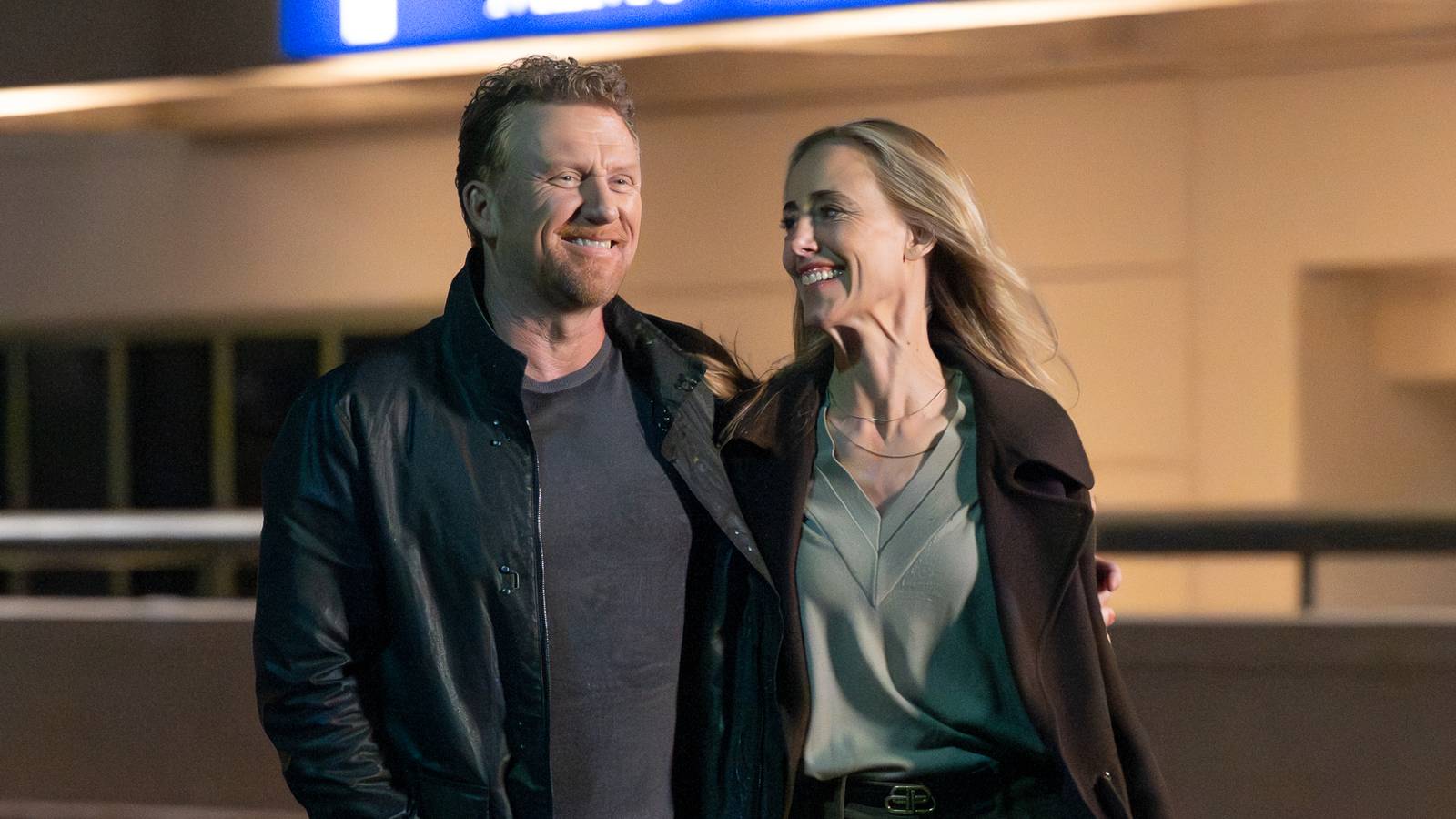 'Grey's Anatomy's Kevin McKidd Reacts to Leaving the Hit Medical Drama After 18 Years [Exclusive]