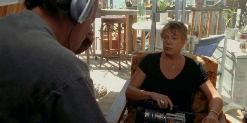 Grizzly Man - 2005