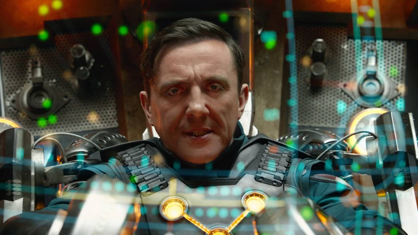Disney's 3-Part Sci-Fi Thriller Is a Rare Streaming Gem With Zero Bad ...