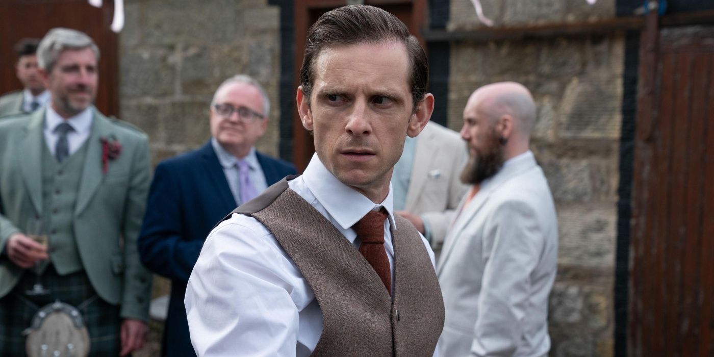 Forget 'Baby Reindeer,' HBO's New 6-Part Drama Miniseries Is a Masterpiece From Start to Finish