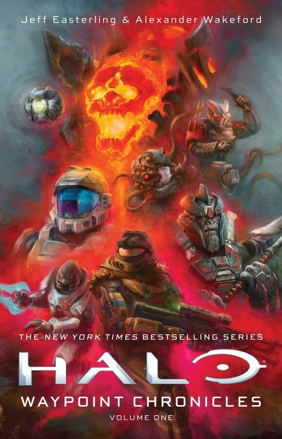 halo waypoint chronicles 9781668215227 xlg