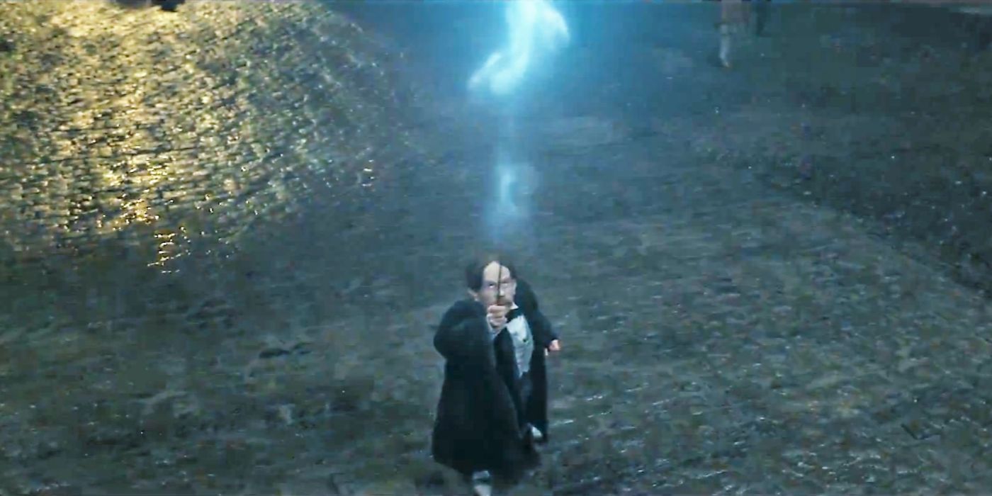 Every Hogwarts Professor Confirmed for HBO's Harry Potter Series