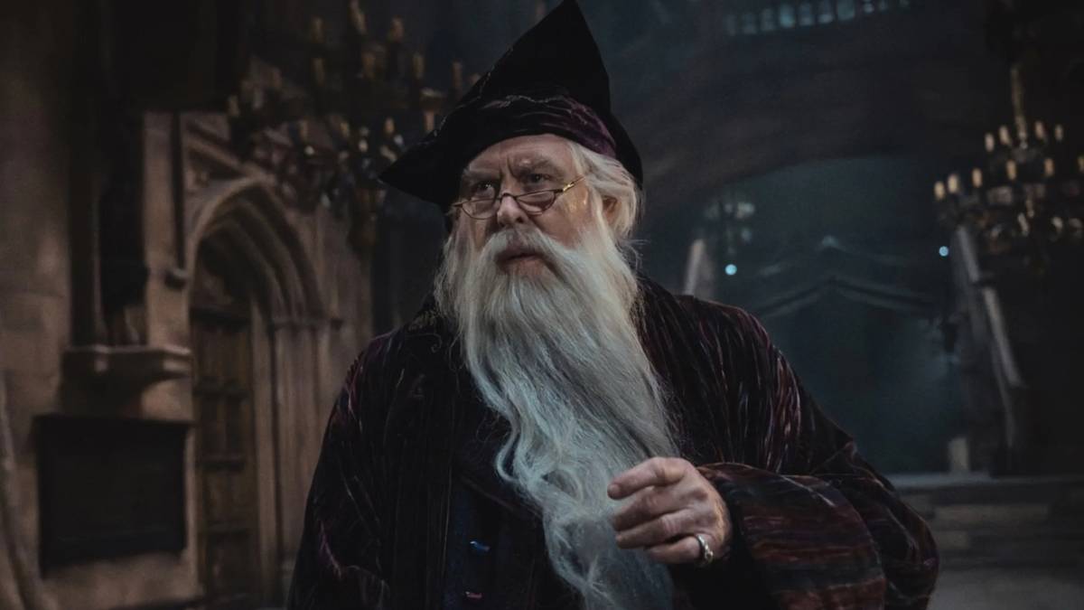HBO's 'Harry Potter' Series Reportedly Eyes $250 Million Franchise Record