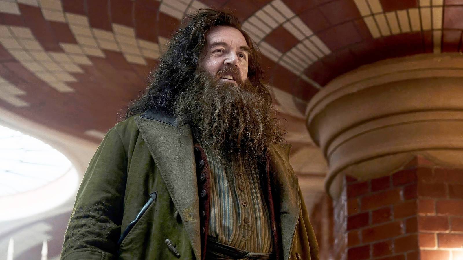 HBO’s 'Harry Potter' Reboot Is Playing With Fire by Leaning Into the Franchise’s Darkest Secret