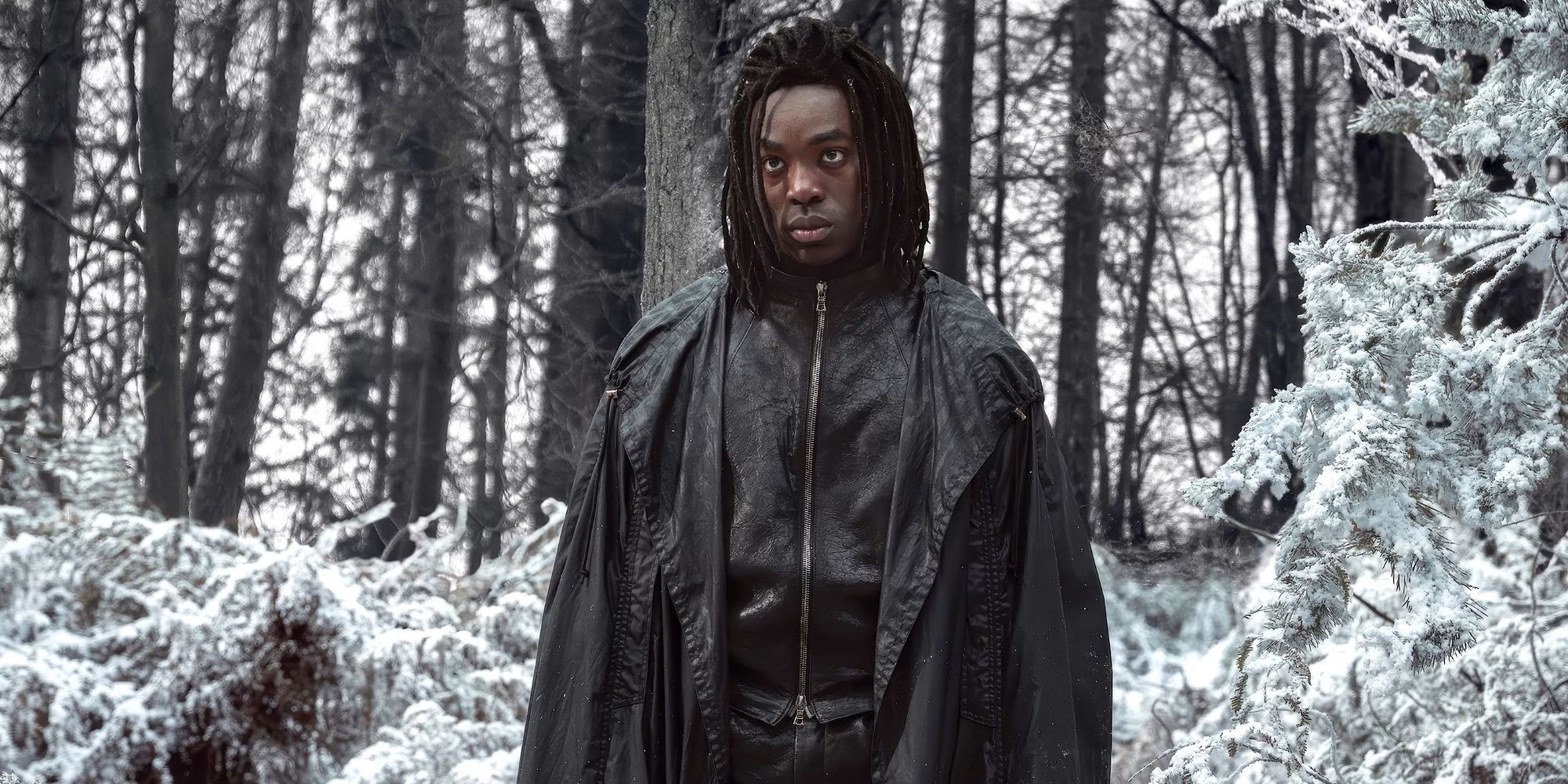 HBO's 'Harry Potter' Series Is Already Making a Major Change to the Original Story image