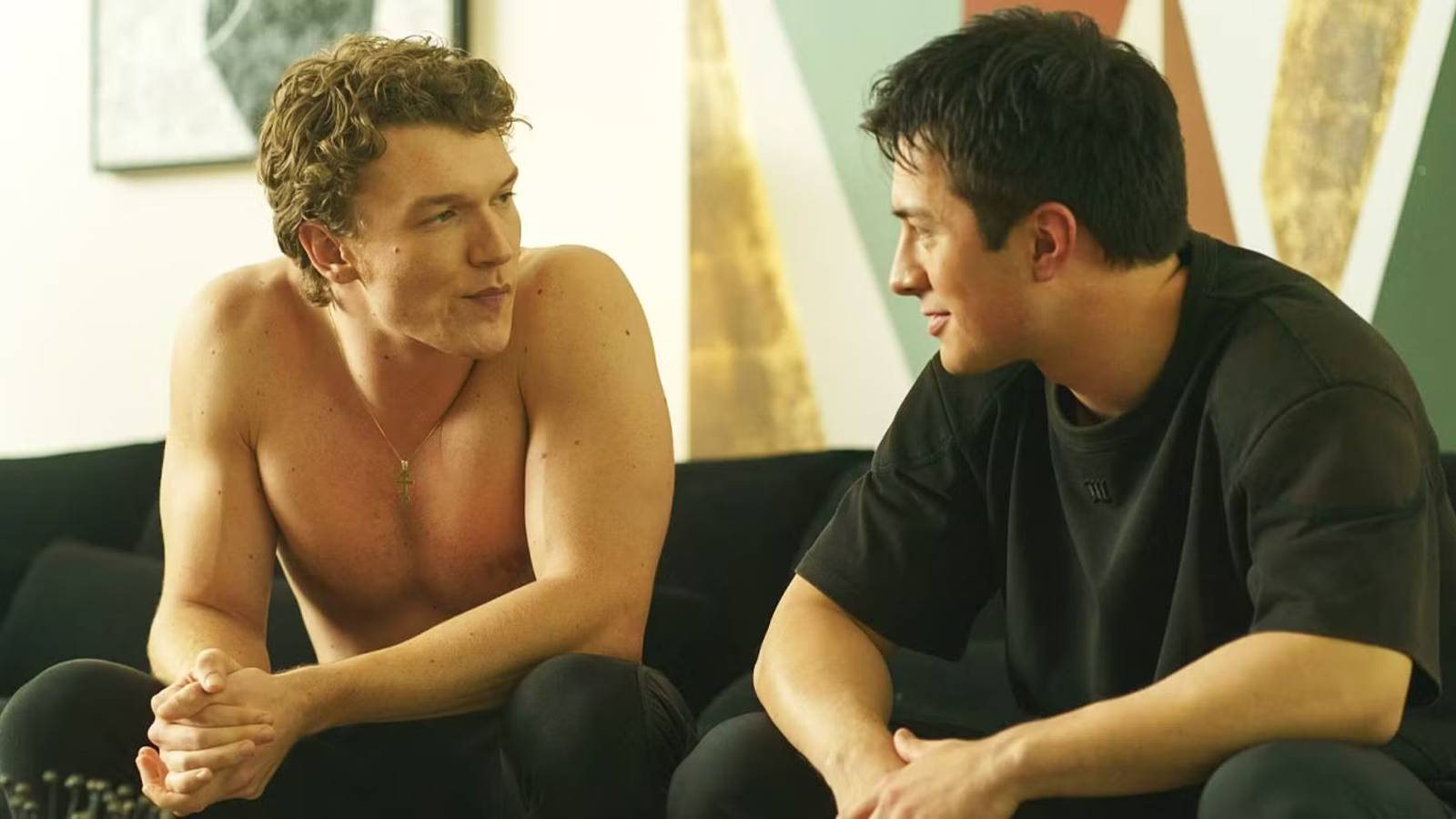 8 Romance Shows That Are Better Than 'Heated Rivalry'
