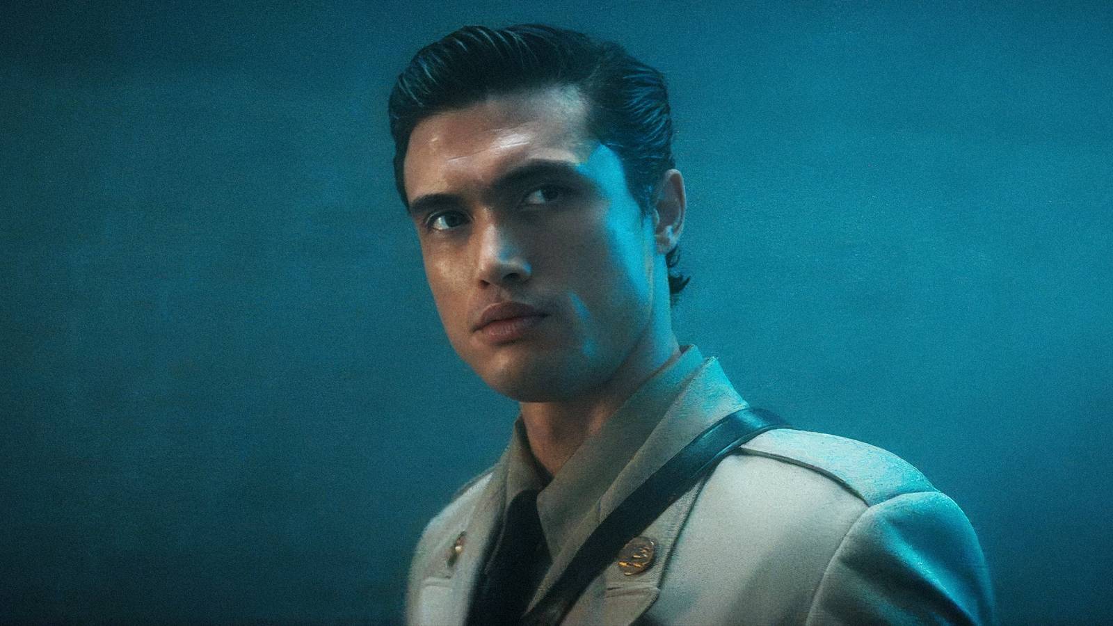 Charles Melton in Talks to Play Kakashi in Destin Daniel Cretton's 'Naruto' Film