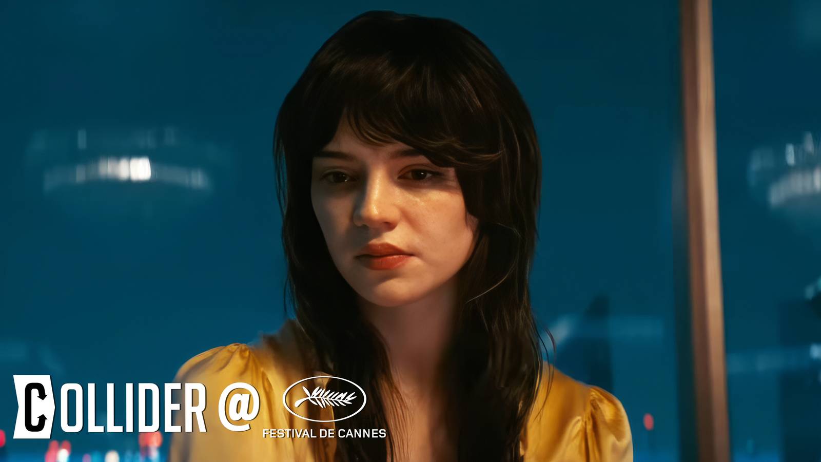 Yellowjackets Star Sophie Thatcher Teases Unique Horror Project