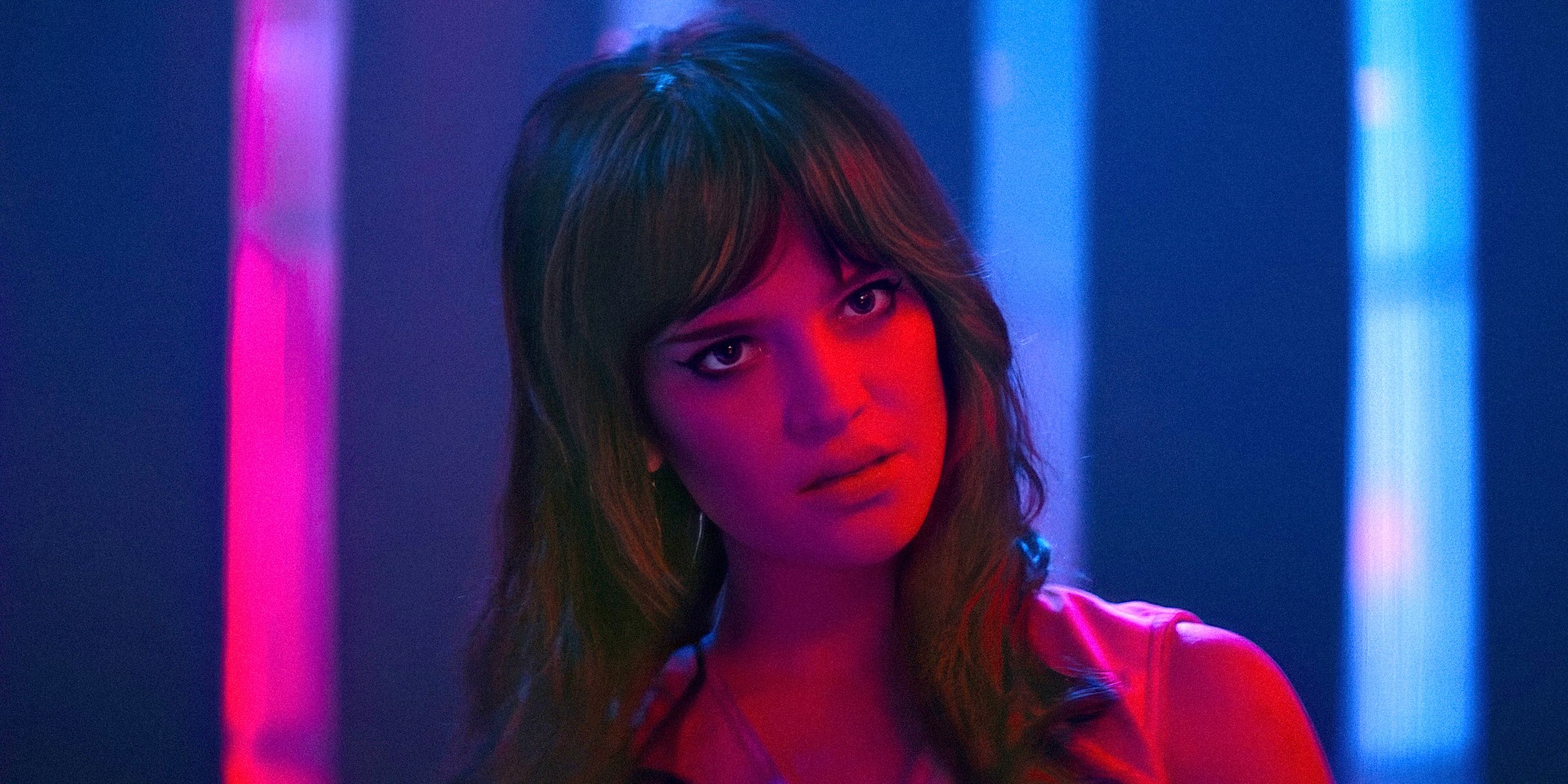 Nicolas Winding Refn's Cyberpunk Sci-Fi Horror Just Ruined the Word "Daddy" for Me Forever | Review