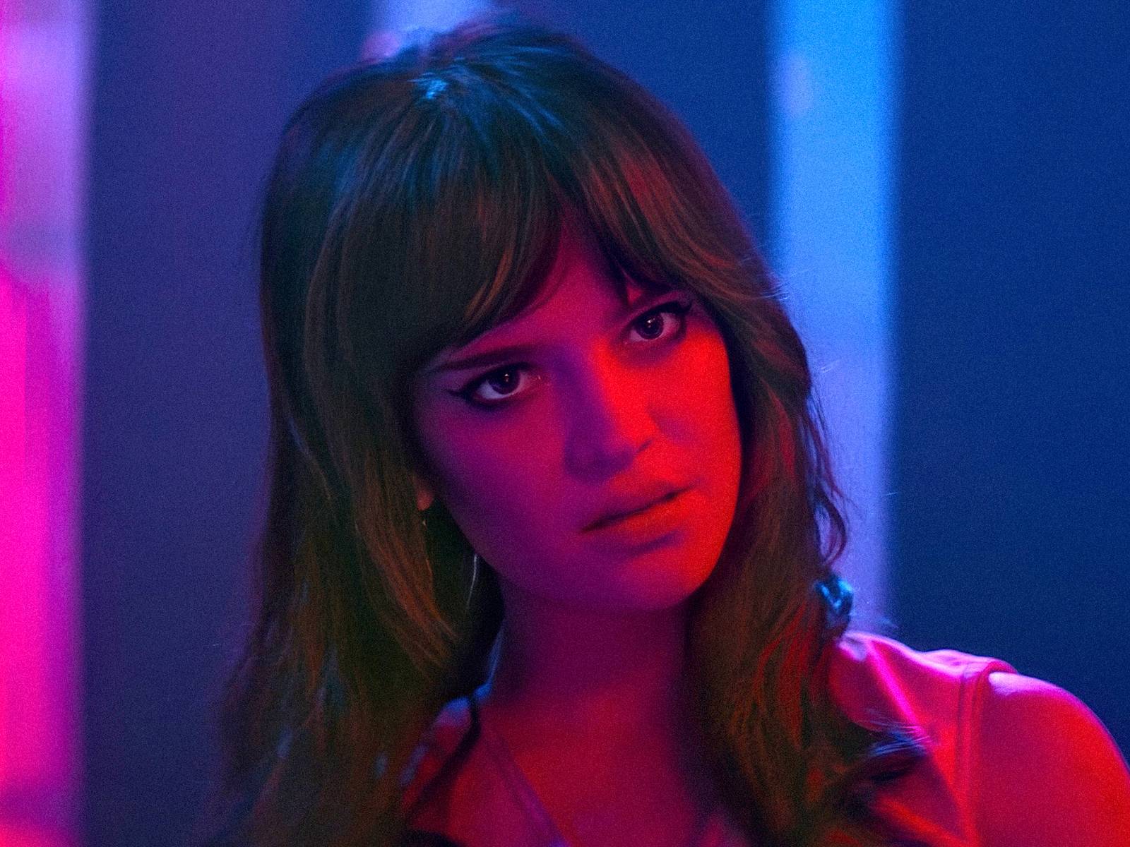 Nicolas Winding Refn's Cyberpunk Sci-Fi Horror Just Ruined the Word "Daddy" for Me Forever | Review Nicolas Winding Refn's Cyberpunk Sci-Fi Horror Just Ruined the Word "Daddy" for Me Forever | Review