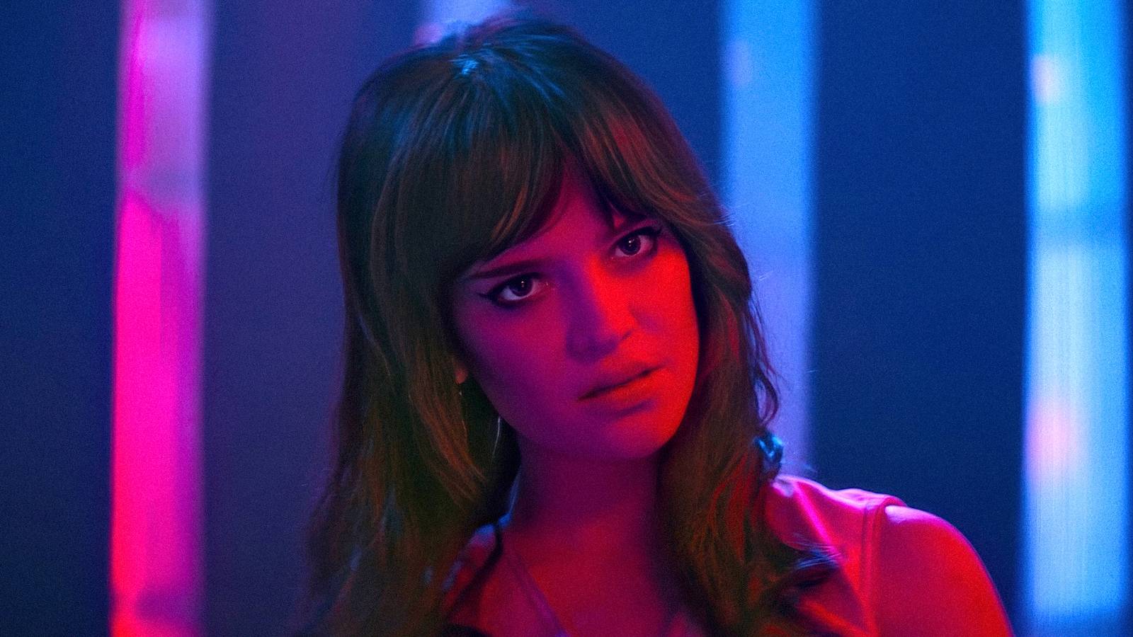 Nicolas Winding Refn’s Cyberpunk Sci-Fi Horror Just Ruined the Word “Daddy” for Me Forever Nicolas Winding Refn’s Cyberpunk Sci-Fi Horror Just Ruined the Word “Daddy” for Me Forever