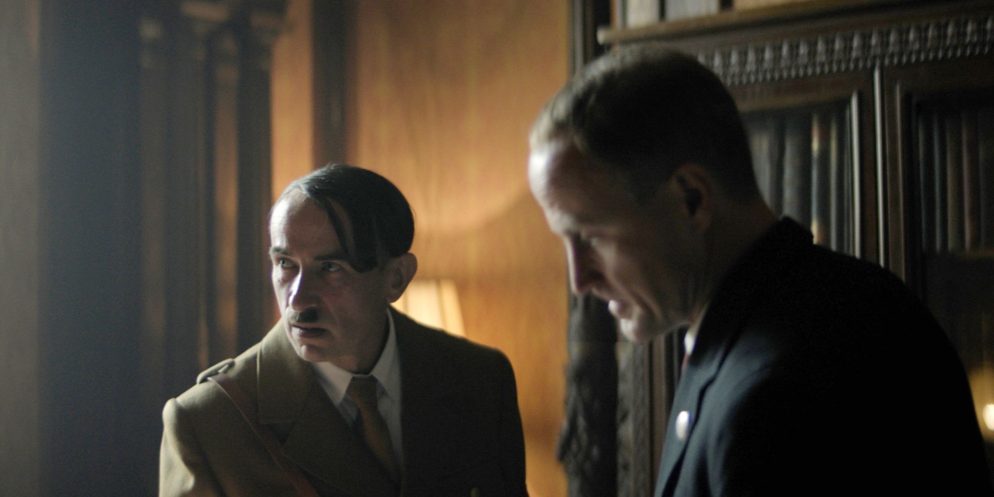 This Stellar 6-Part WWII Miniseries Is Your Next Netflix Weekend Binge