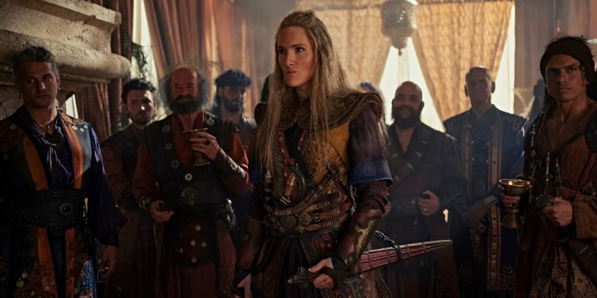 HBO’s Biggest Fantasy Franchise Gets Surprise Expansion Before Season 3