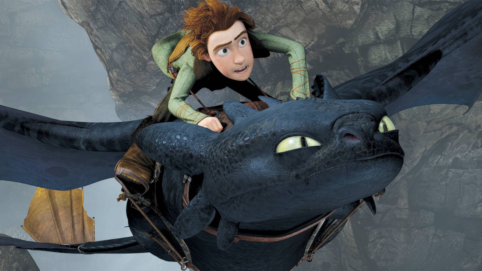 Only 5 Fantasy Movies From the 2010s Can Be Considered True Masterpieces