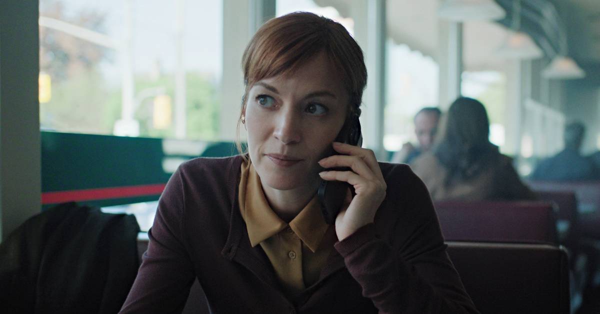 Harlan Coben's New Netflix Mystery Thriller Just Proved Why It Should Be  Your Next Weekend Binge