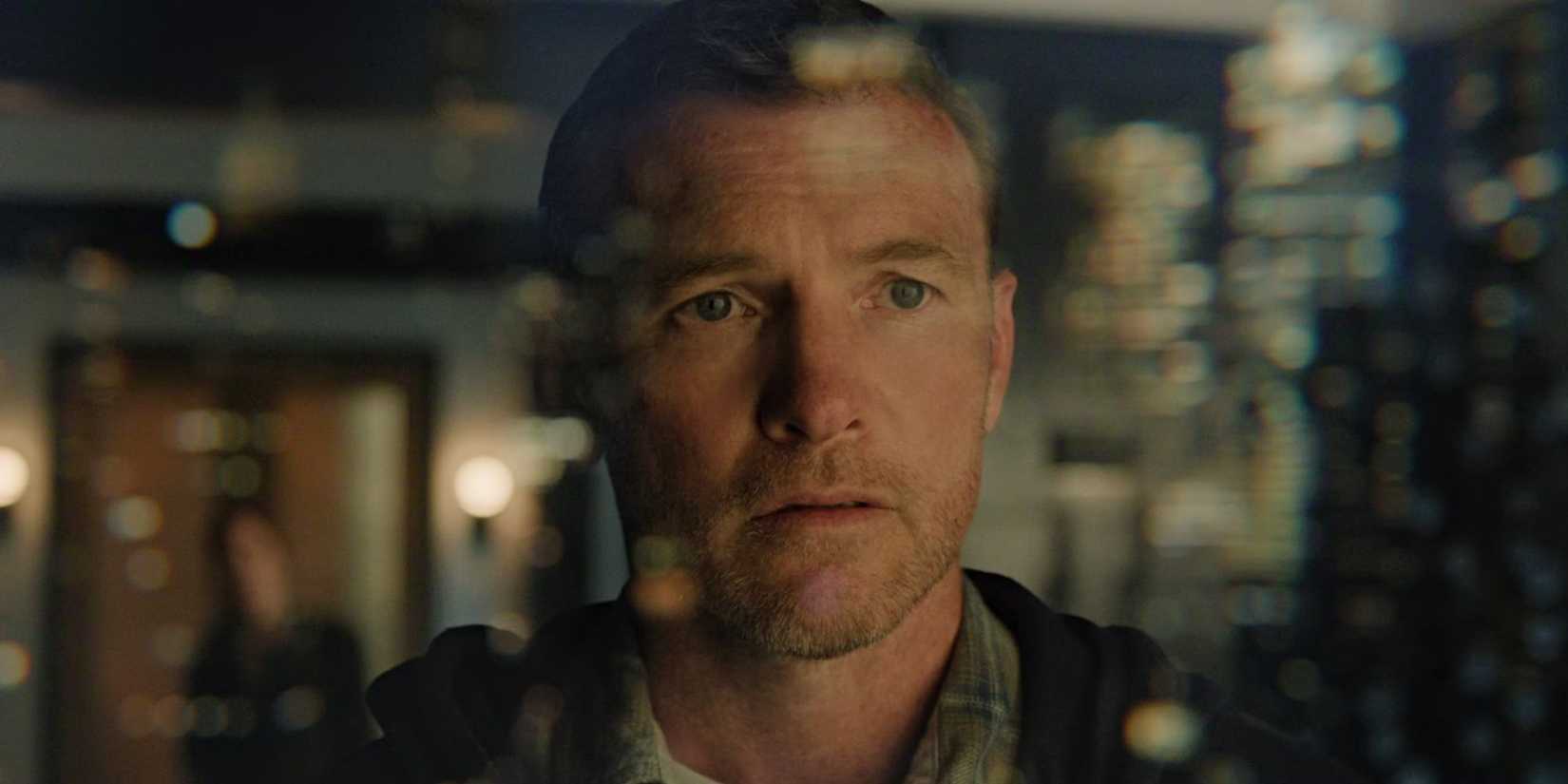 Sam Worthington in I Will Find You