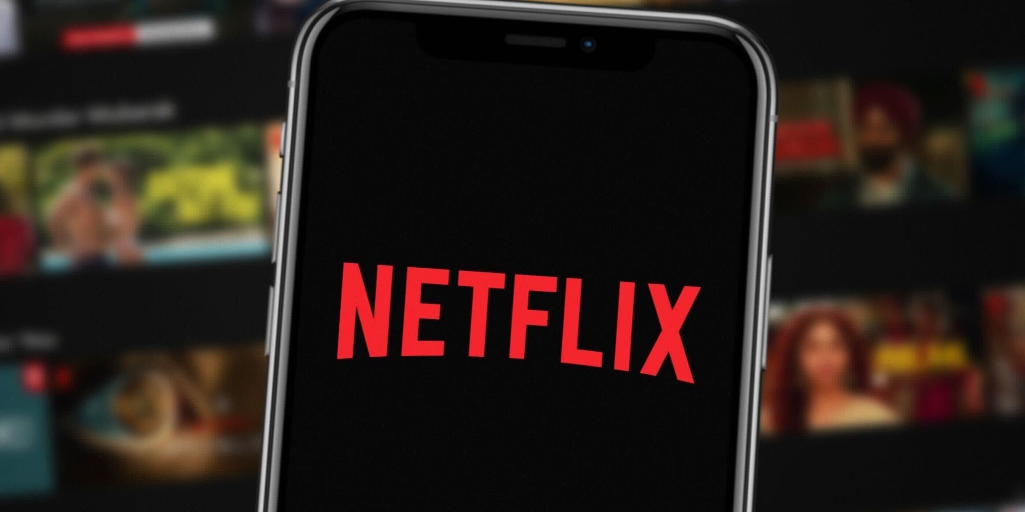 Netflix’s New 8-Part Superhero Series Is Officially Taking Over the World