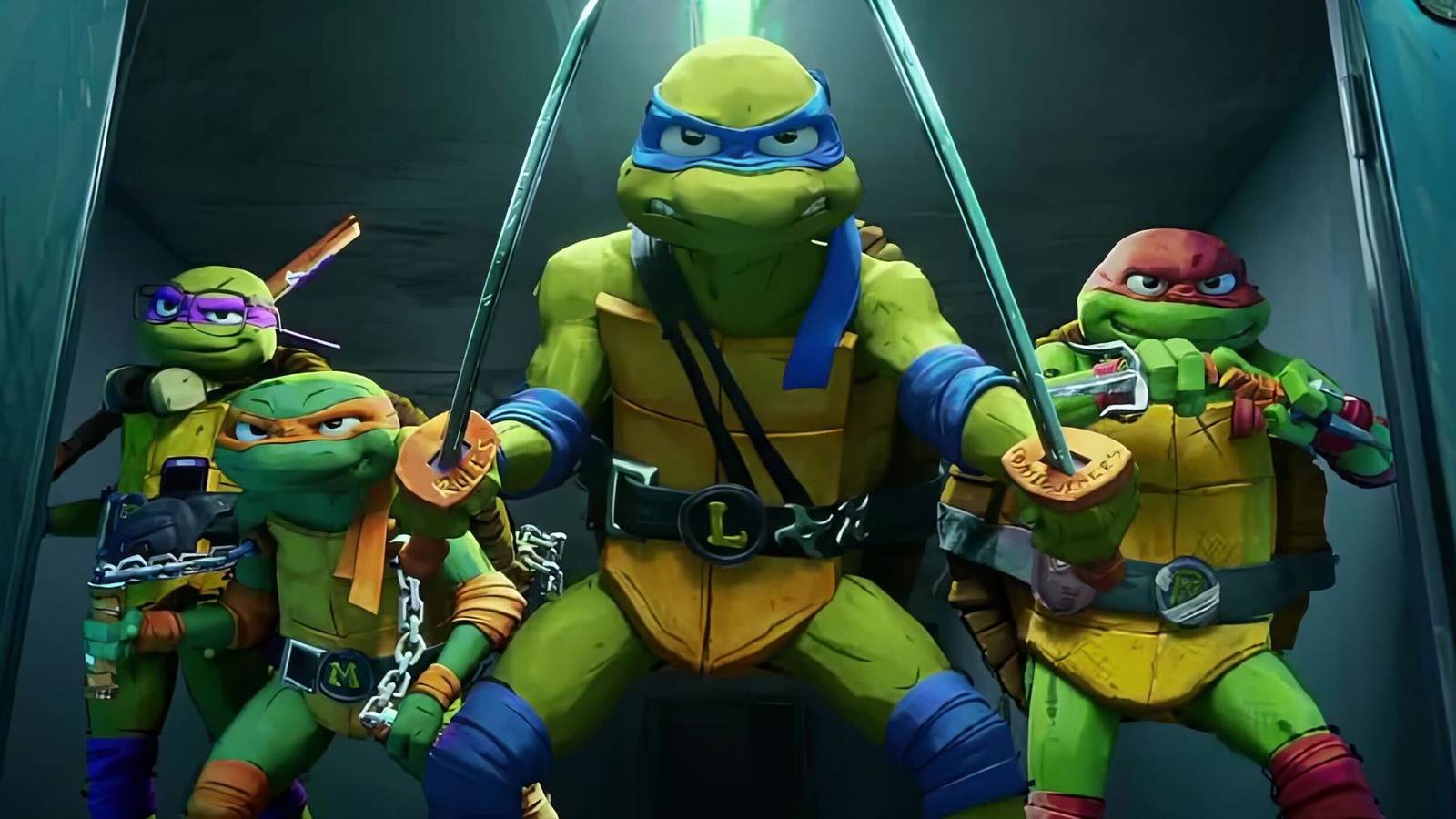 The Best Teenage Mutant Ninja Turtles Movie Ever Made Officially Kicks Onto Free Streaming This June The Best Teenage Mutant Ninja Turtles Movie Ever Made Officially Kicks Onto Free Streaming This June