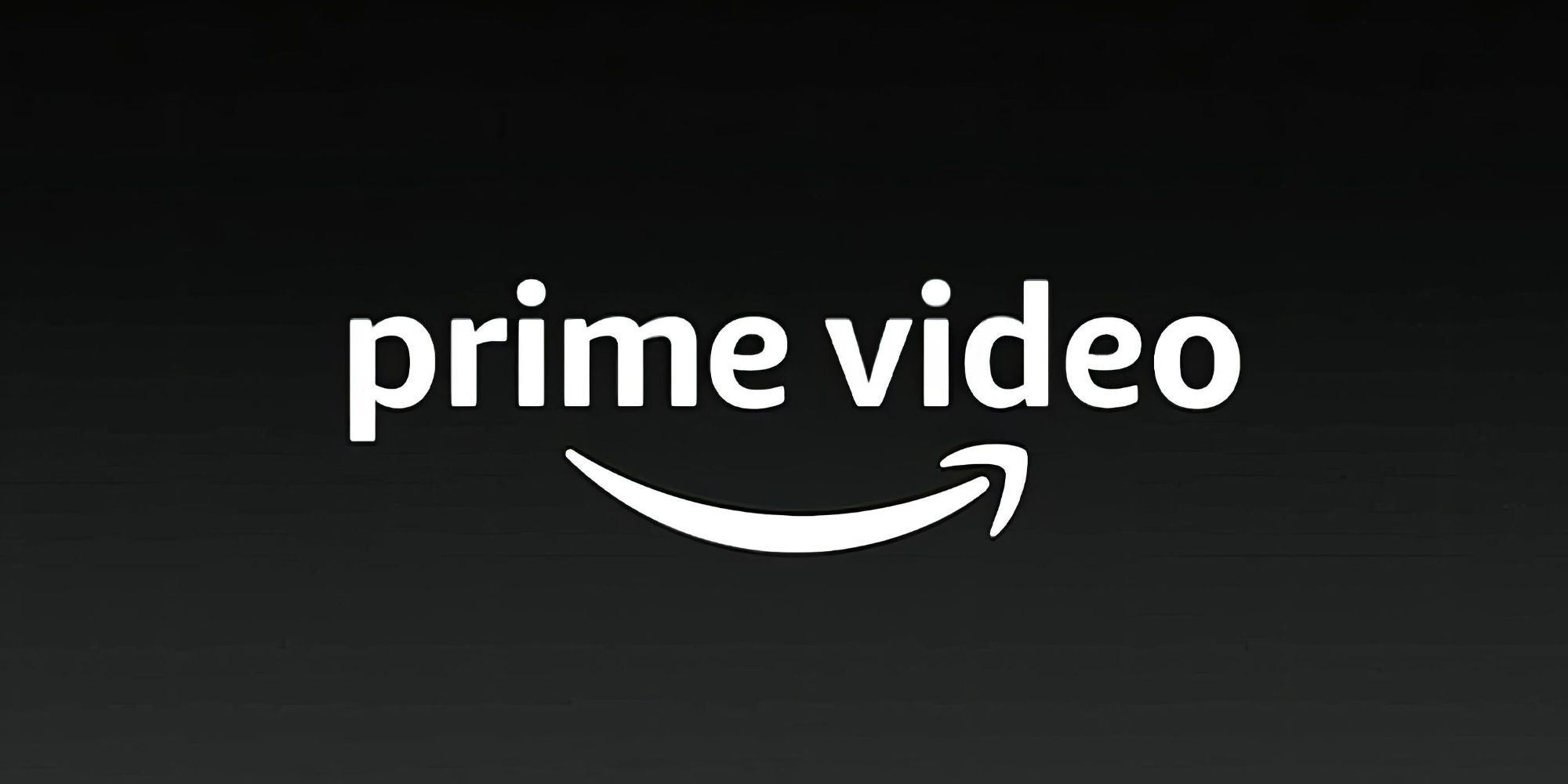 Prime Video Logo