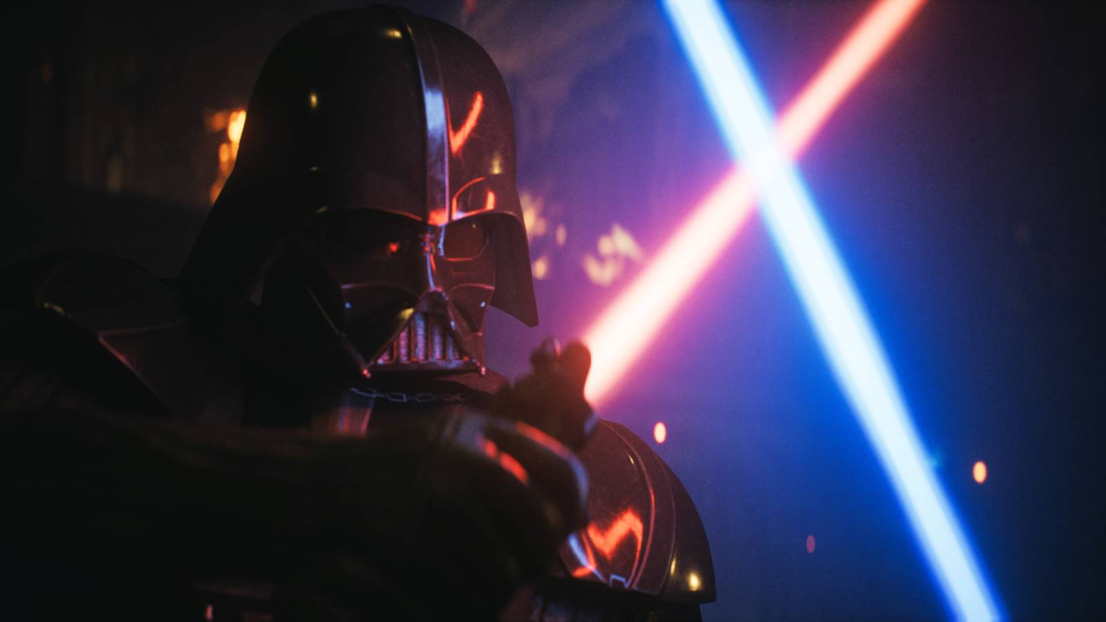 This May 4, It’s Time For Star Wars To Start Treating Its Best Jedi Cal Kestis Like The Main Character He Is