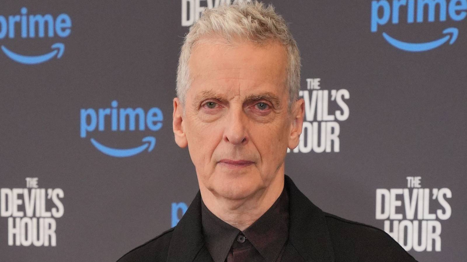 Apple TV Finds New Global Hit in Peter Capaldi's 2-Part Crime Thriller