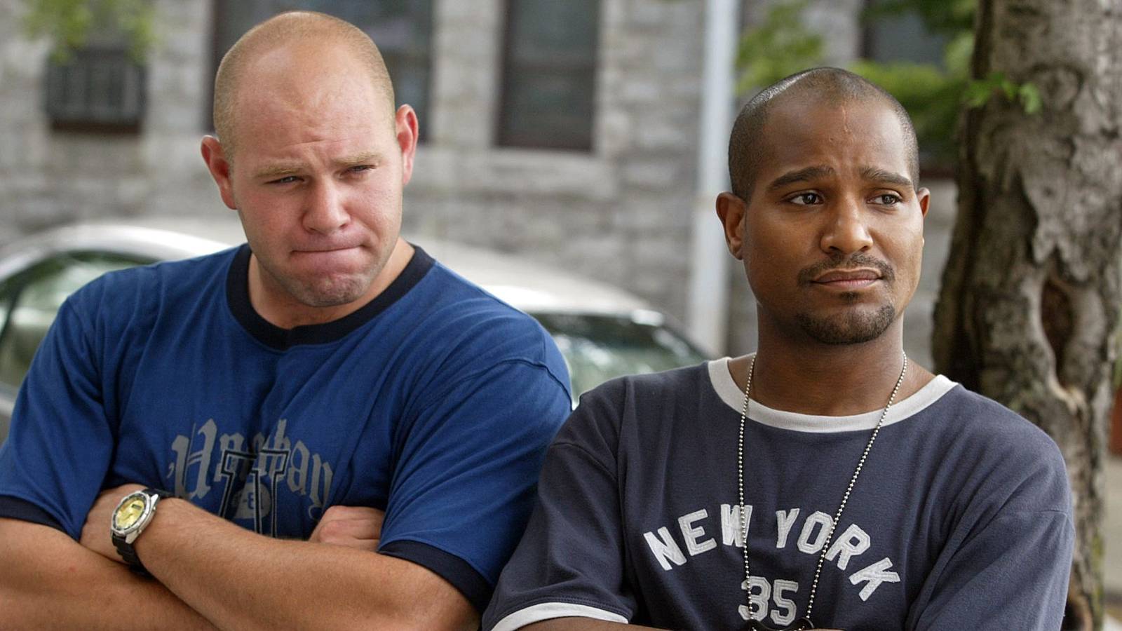 The 6 Best TV Shows Released Since 2000, Ranked