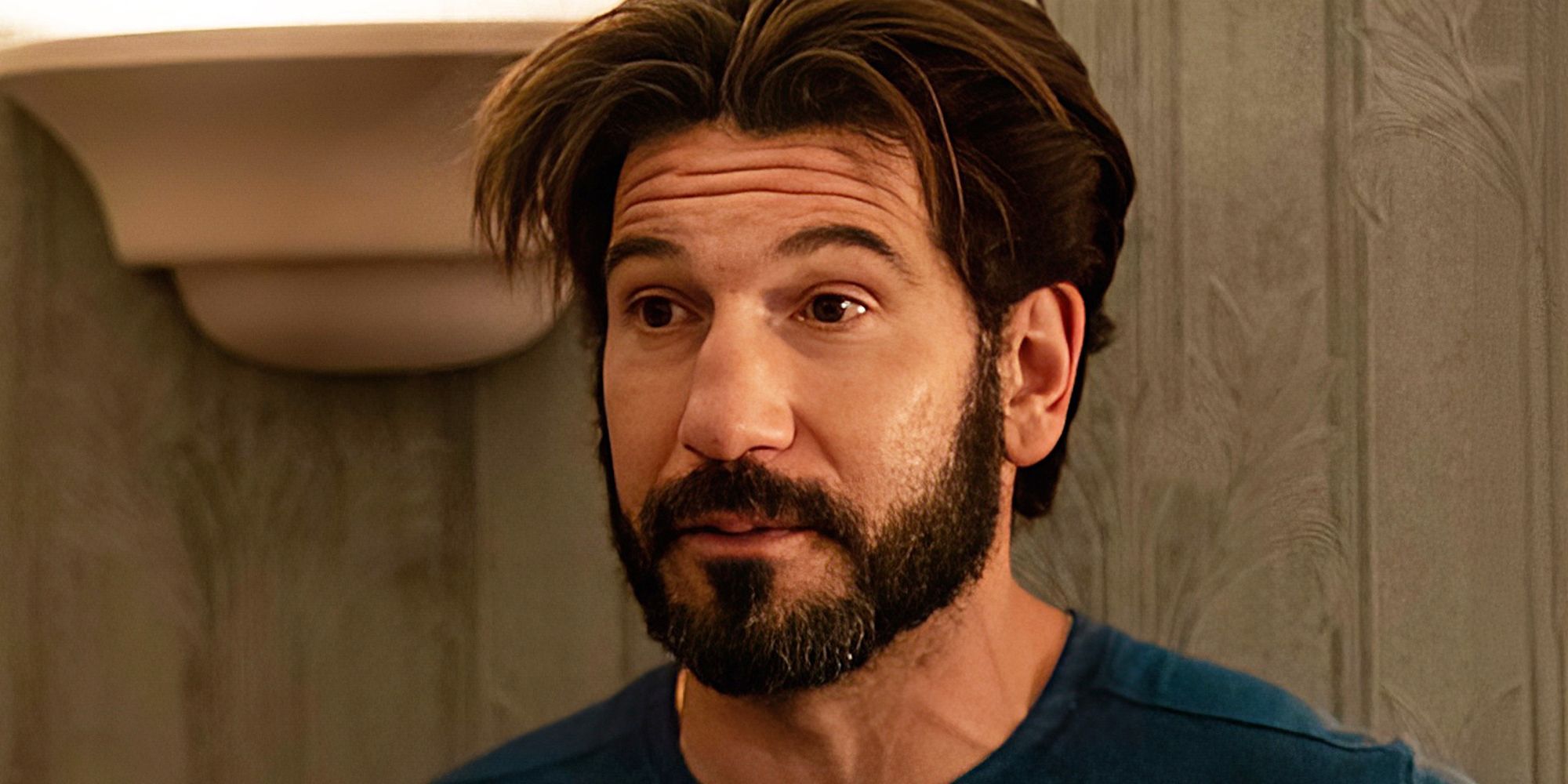 Jon Bernthal in The Bear