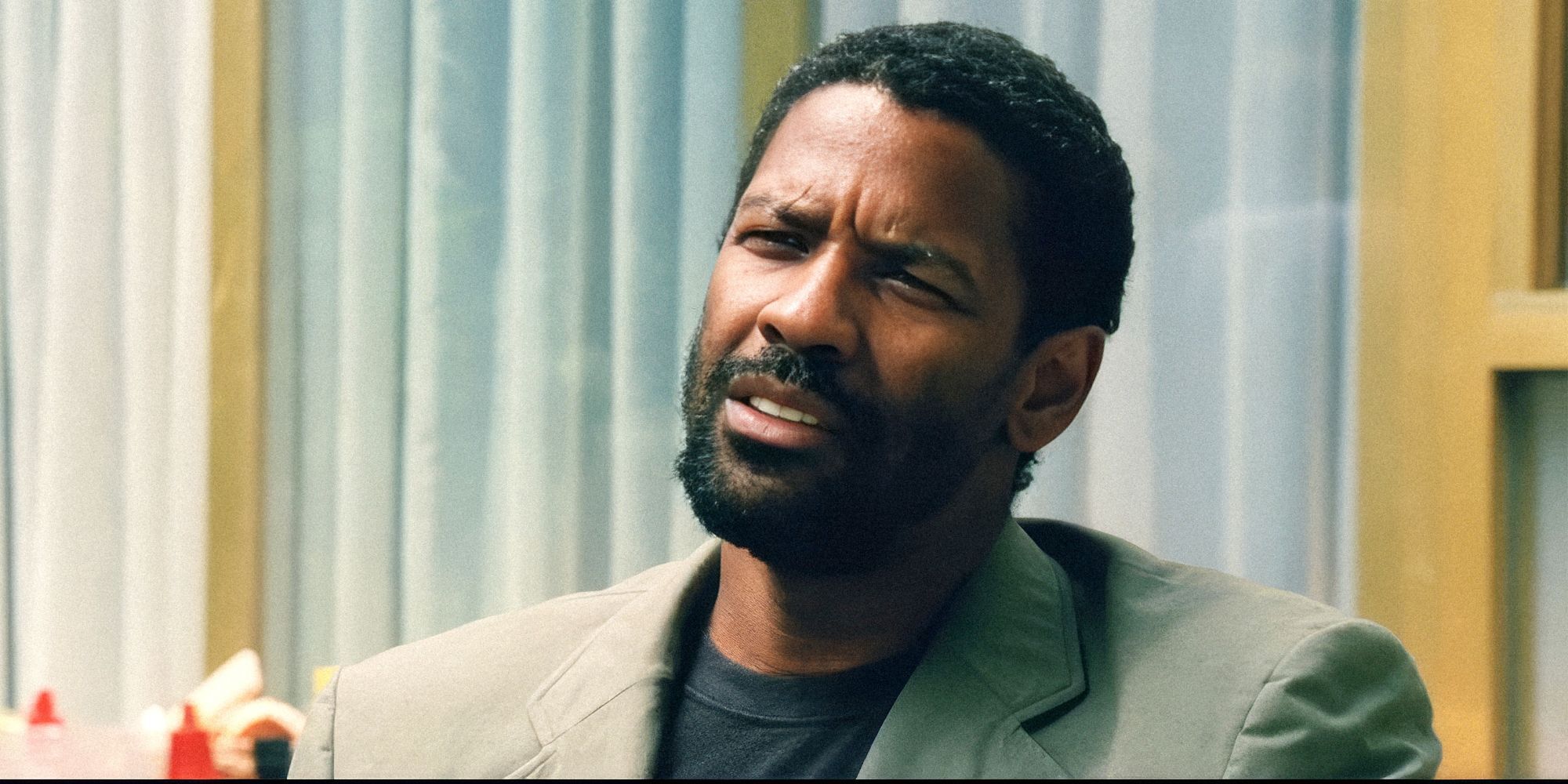 Following Netflix's Reboot, Denzel Washington's Action Thriller Officially Makes a Comeback