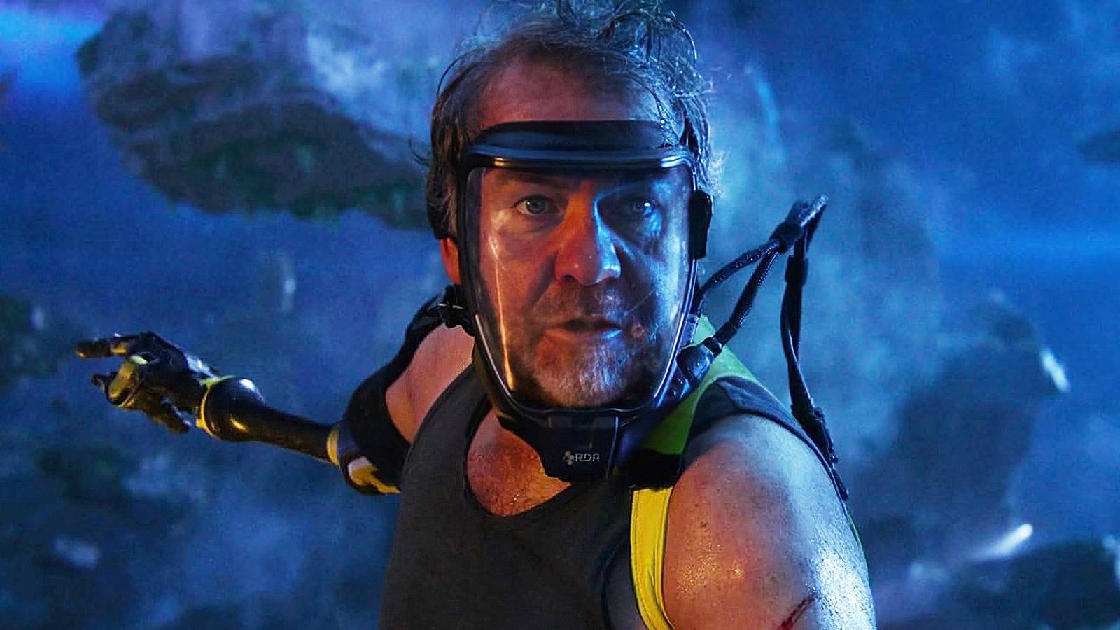 Disney's $1 Billion Sci-Fi Sequel Officially Becomes New Late-Night Watch