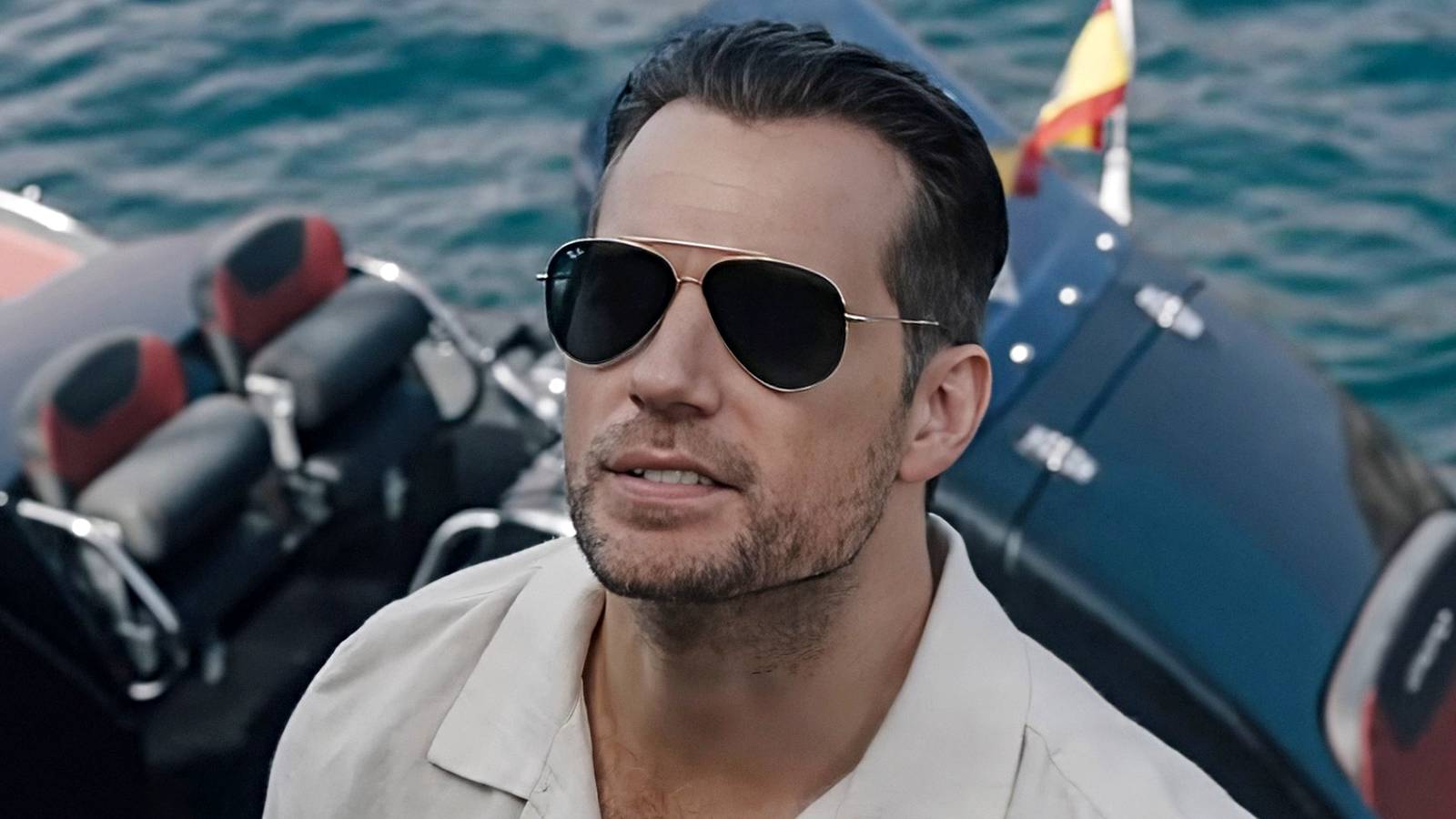 Henry Cavill Suffers Another Devastating Blow as New Action Thriller Hits All-Time Low Henry Cavill Suffers Another Devastating Blow as New Action Thriller Hits All-Time Low