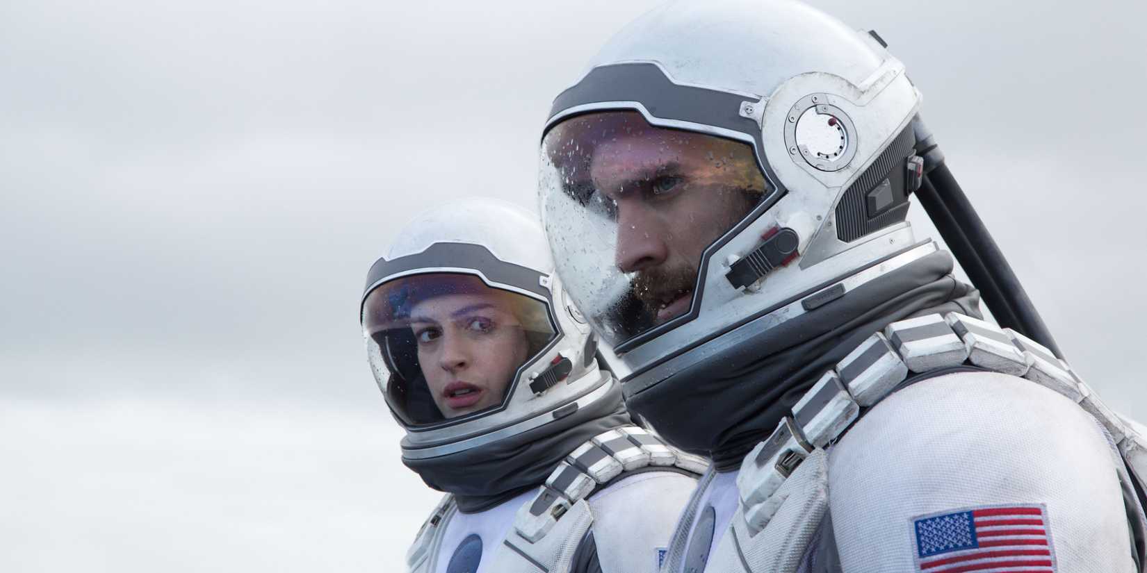 Interstellar - 2014 (1)