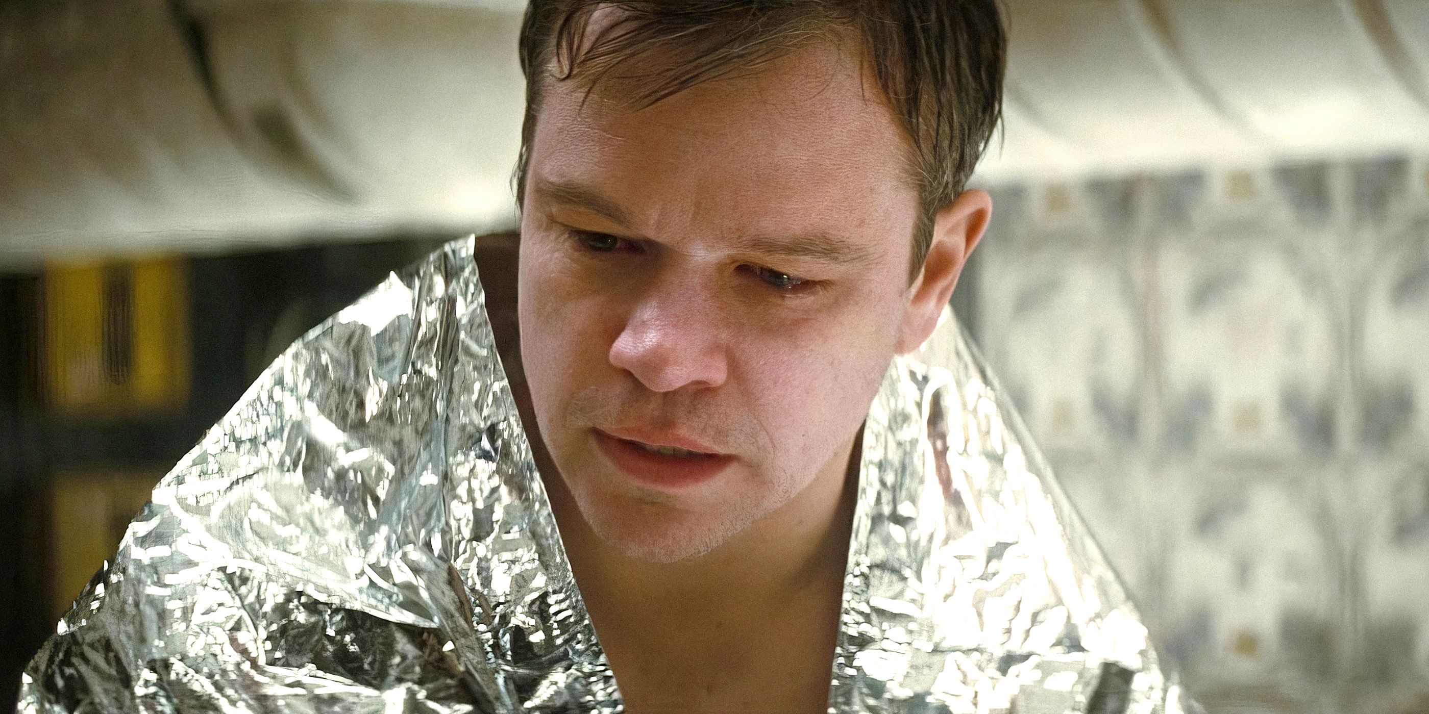 8 Great Sci-Fi Movies That Just Don't Make Sense