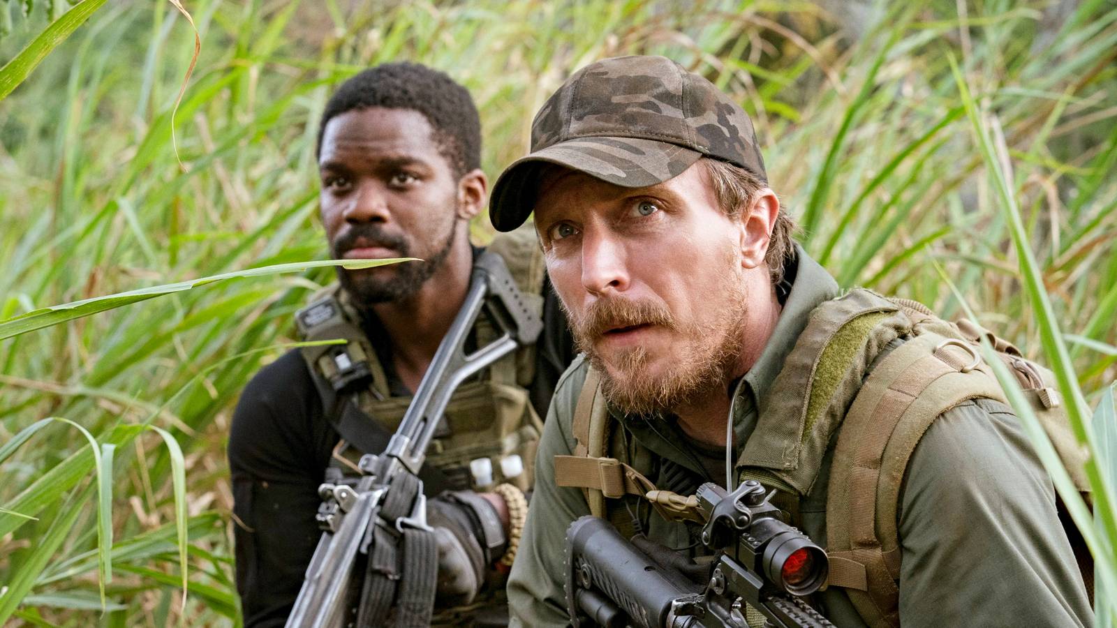 Prime Video’s Best ‘Reacher’ Alternative Officially Returns This Month