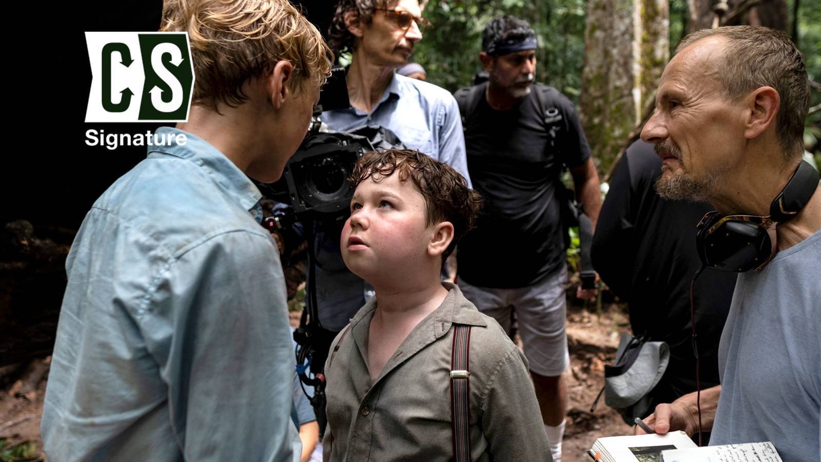 Jack Thorne Says Netflix’s ‘Lord of the Flies’ Found Its “Animal” in That Brutal Death