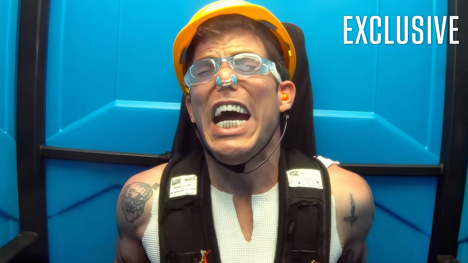 Johnny Knoxville’s Jackass Crew Is Officially Back for One More Round of Glorious Bad Ideas
