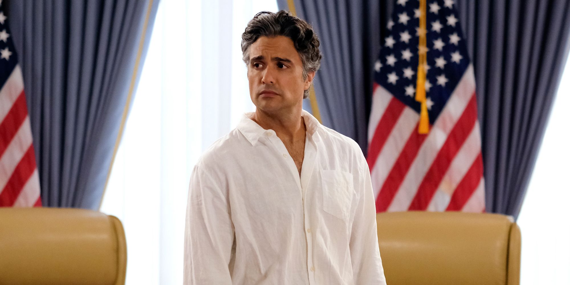 La telenovela que te tiene enganchado: 'Jane the Virgin' sigue siendo la mejor serie para un fin de semana