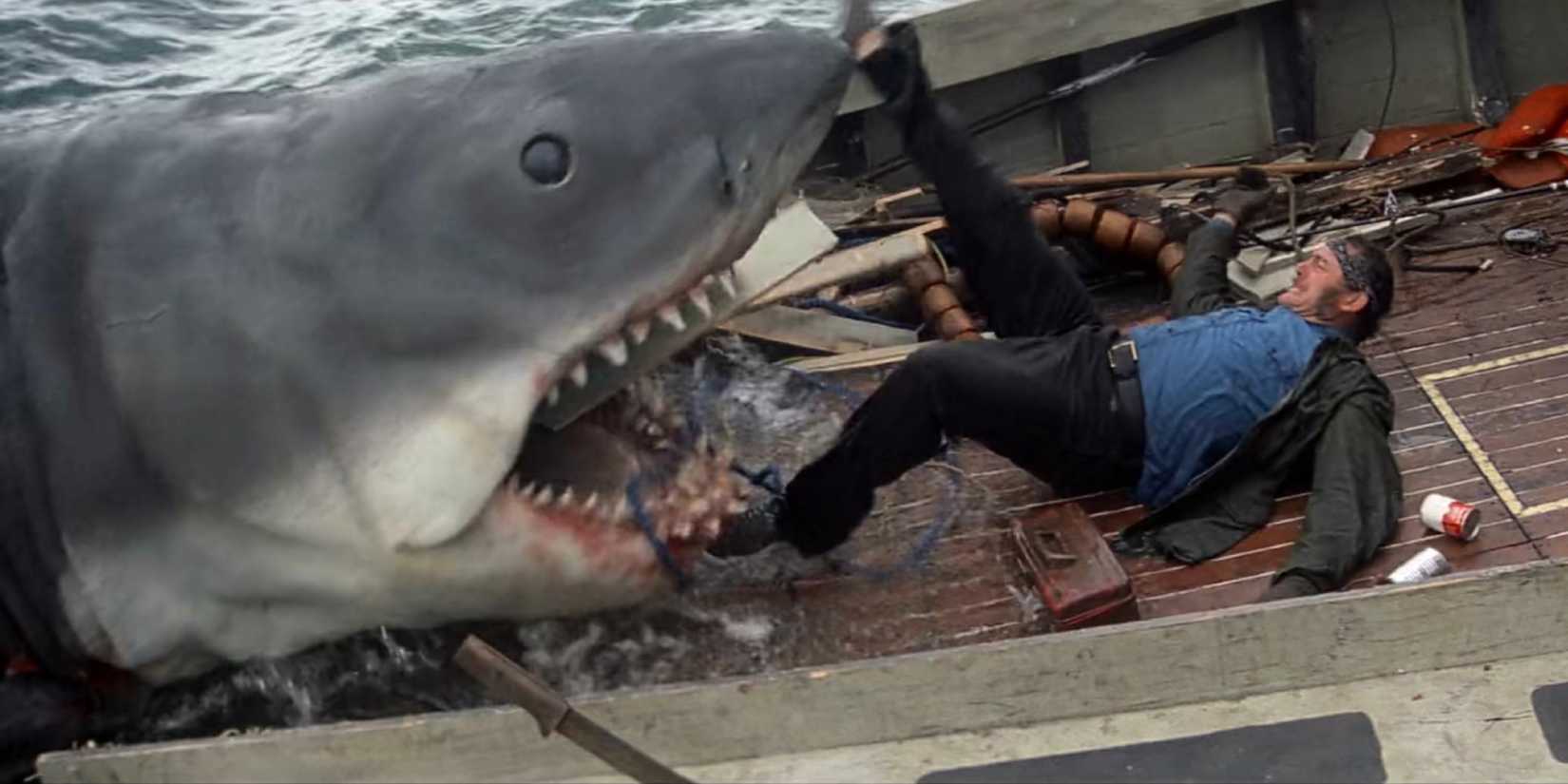 Jaws - 1975 - ending (1)