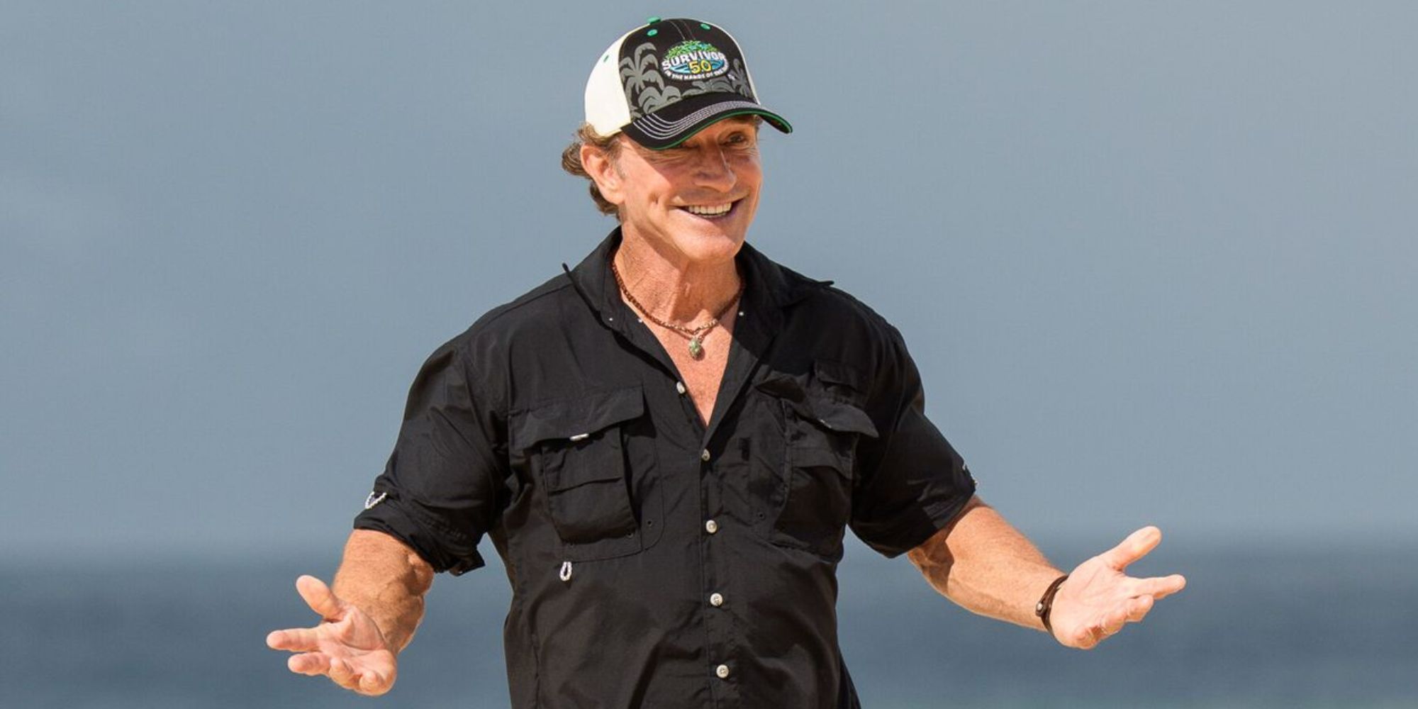 Every Season of 'Survivor,' Ranked