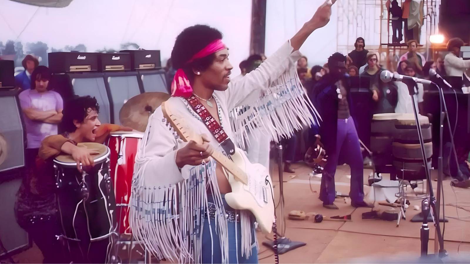 10 Most Perfect Classic Rock Instrumentals of All Time, Ranked