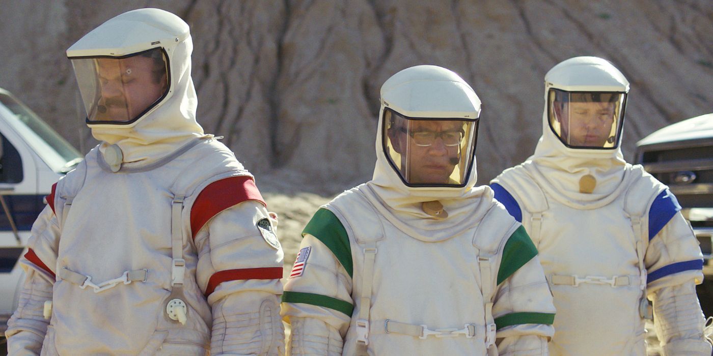 This Short-Lived 6-Episode Sci-Fi Was Removed From Streaming By Its Own Network