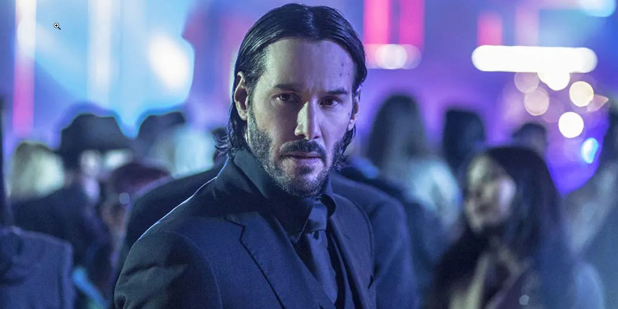 The Next 'John Wick' Sequel Just Scored Its Biggest Update Yet image