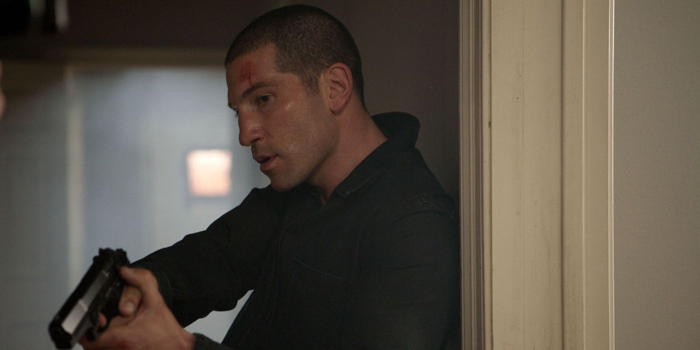 Jon Bernthal and Dwayne Johnson's Forgotten Action Thriller Doesn't ...