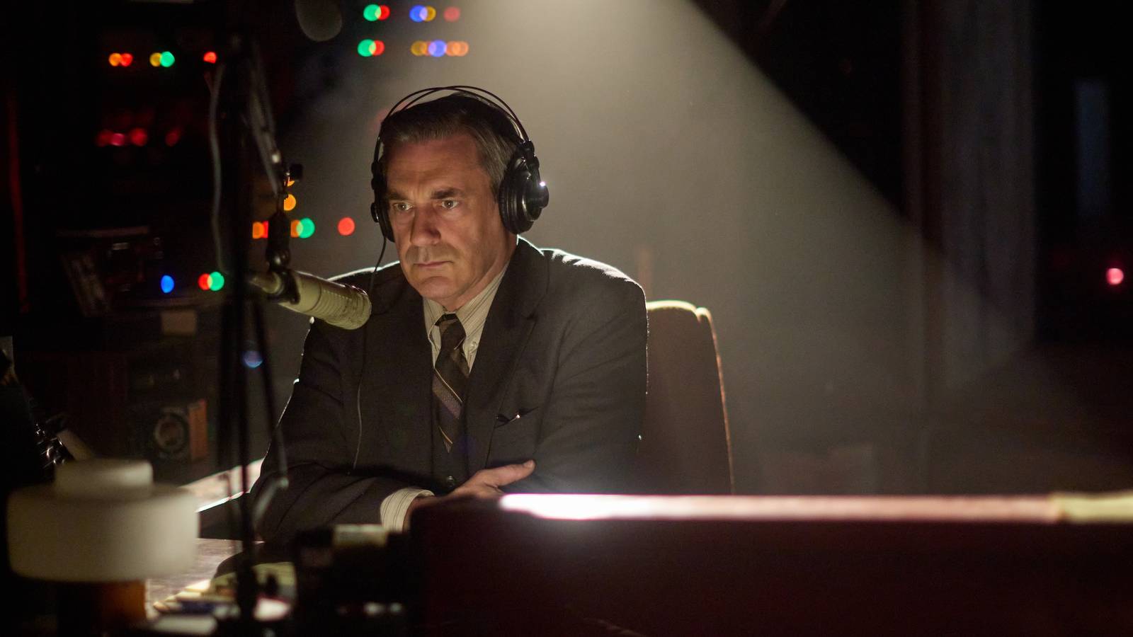 Jon Hamm's 'American Hostage' Planning Season 2 as Anthology Series [Exclusive]