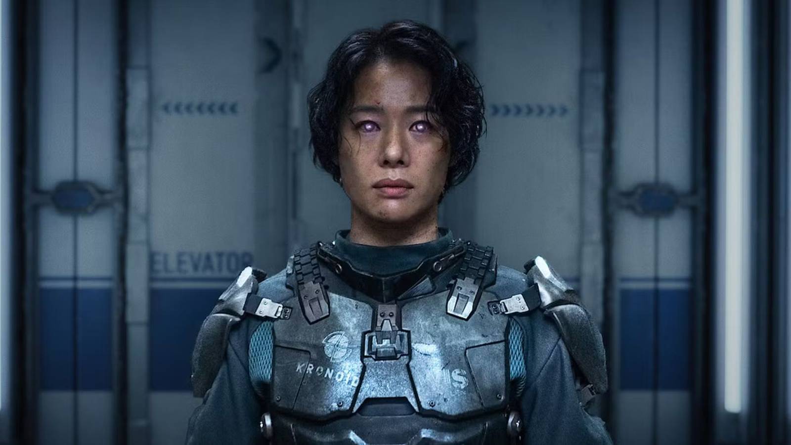 7 Best Sci-Fi Movies on Netflix Under 100 Minutes