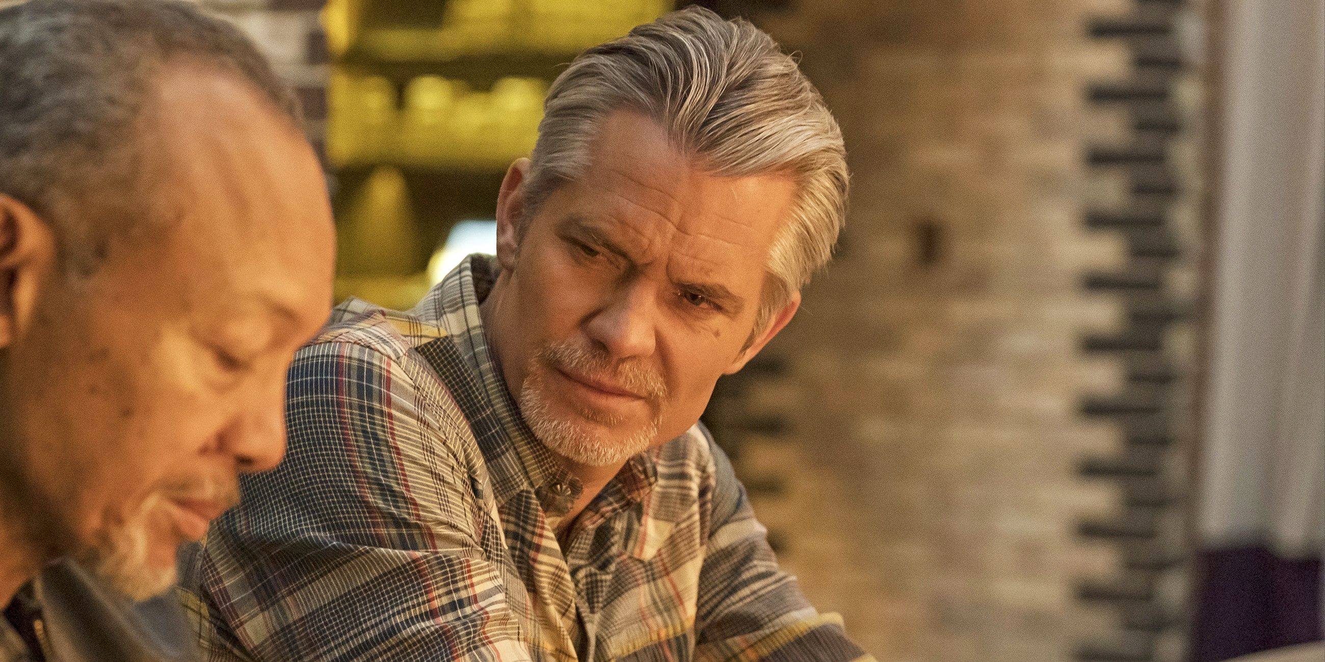 „Justified" wrócił po 8 latach — serial Timothy'ego Olyphanta ożył w 2023 roku