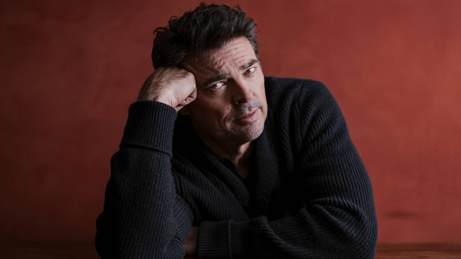 Karl Urban Shocks Fans: Leaving 'The Boys,' Diving Into 'Mortal Kombat'!